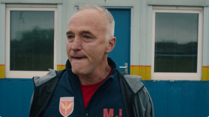 Jamie Johnson — Television directed by Keri Collins — BBC