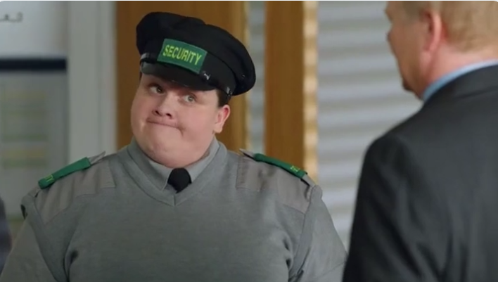 Trollied — Television directed by Keri Collins — Sky