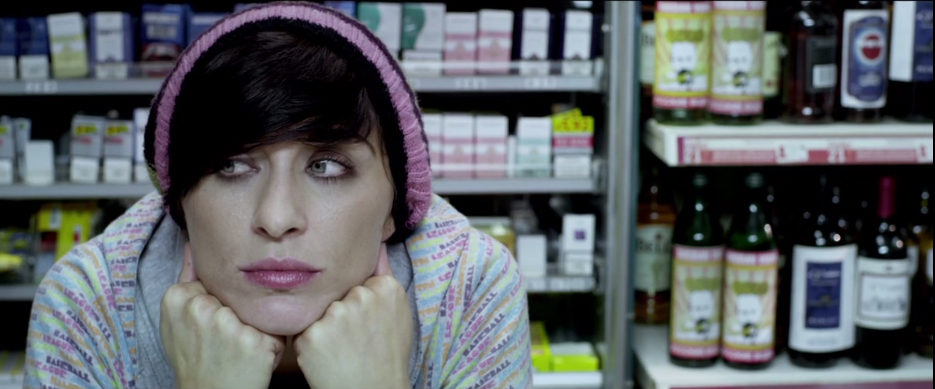 Convenience — Feature film directed by Keri Collins — Netflix